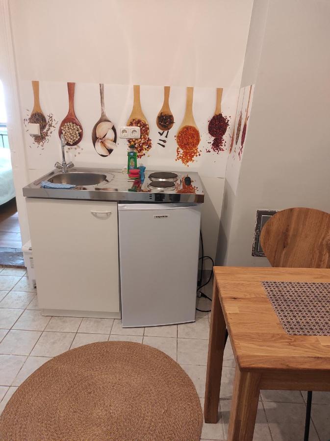 Schoene Gemuetliche Ferienwohnung Am Saaleradweg Grosseutersdorf Esterno foto